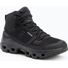 On Cloudrock Trek Waterproof pánské outdoorové topánky