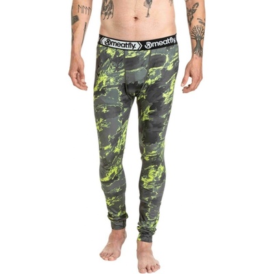 Meatfly Sloan Termo - Lime Mossy