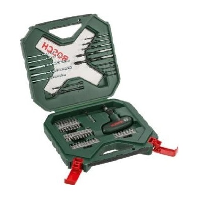 Bosch 54dílná 2607010610