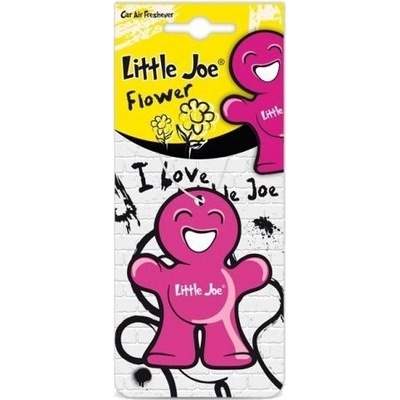 Little Joe Paper Flower