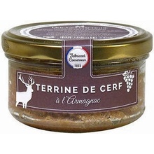 Ducs de Gascogne Jelení terina s Armagnacem 130 g