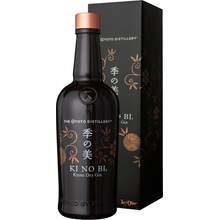 Kinobi Kyoto Dry Gin 45,7% 0,7 l (karton)