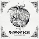 Mass Destroyer - Demonical LP