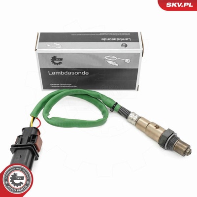 Lambda sonda ESEN SKV 09SKV197