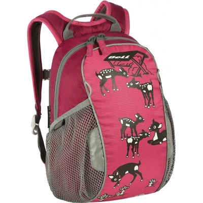 BOLL BUNNY 6 Fawn crocus/boysenberry
