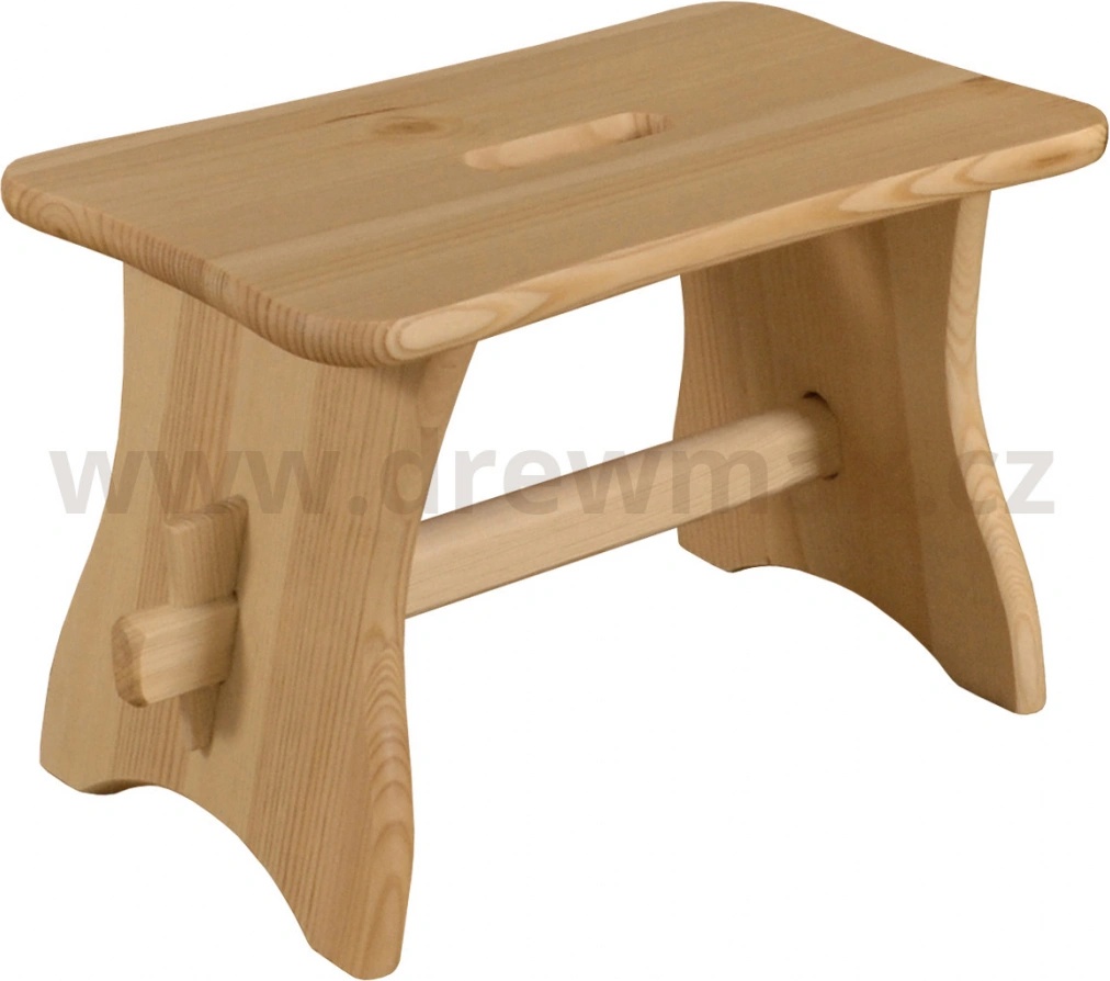 Drewmax KT256 olše