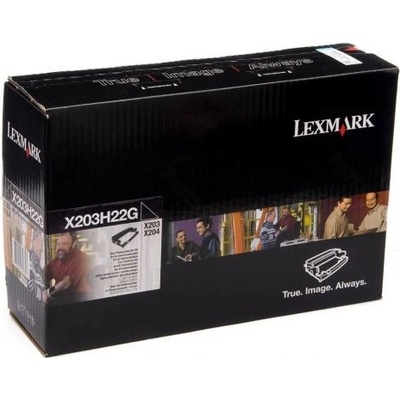 Lexmark X203H22G - originálny