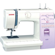 Janome 423