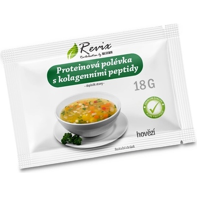 Revix Proteínová polievka s kolagénnymi peptidmi 18 g
