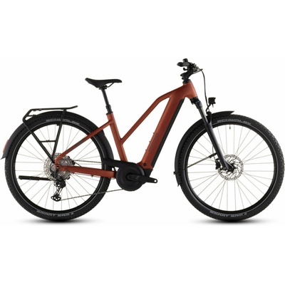 Cube Nuride Hybrid Pro 600 2025