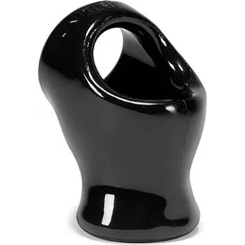 Image 1 of OXBALLS Atomic Jock UNIT-X Stretch Cocksling Black