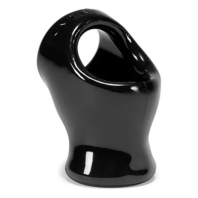 OXBALLS Atomic Jock UNIT-X Stretch Cocksling Black