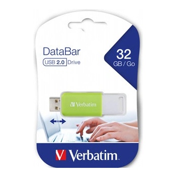 Verbatim DataBar 32GB 49454
