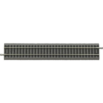 Piko Koľaj rovná 239 mm G239 s podložím HO
