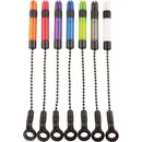 Fox Black Label Slik Bobbin bílá