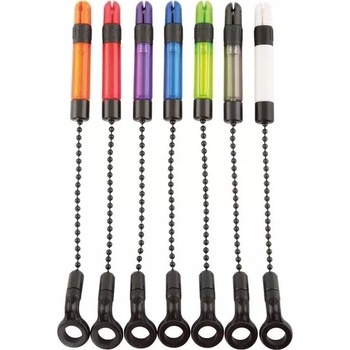 Fox Black Label Slik Bobbin bílá