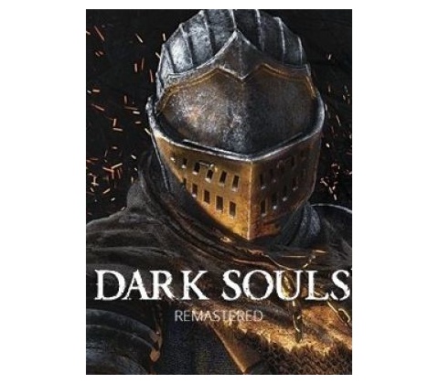 Dark Souls Remastered
