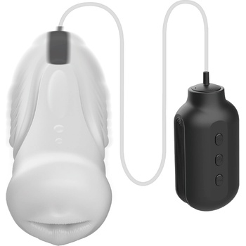 Image 1 of Jamyjob орален стимулатор Hurricane