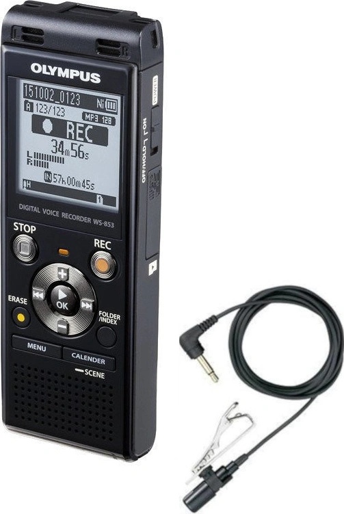 Olympus WS-853
