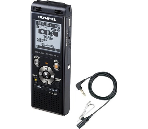 Olympus WS-853
