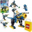 LEGO® Sonic the Hedgehog™ 77002 Cyclone vs. Metal Sonic