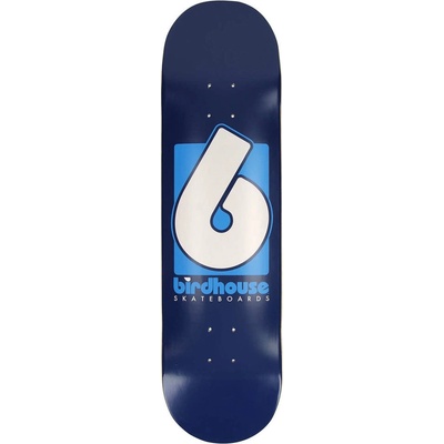 Birdhouse B Logo – Zboží Dáma