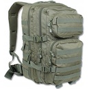 Mil-tec US Assault Pack LG olive 36 l
