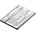 Cameron Sino Батерия за Fly IQ4514, IQ4514 Quad EVO Tech 4, 1800 mAh, Li-Pol (CS-FIQ451SL)