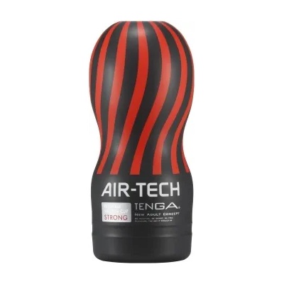 TENGA Оригинален мастурбатор Tenga Air Tech Strong