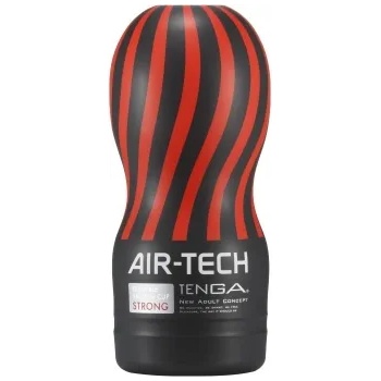 TENGA Оригинален мастурбатор Tenga Air Tech Strong