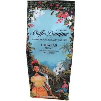 Caffé Diemme Chiapas Mexico Moka 200 g
