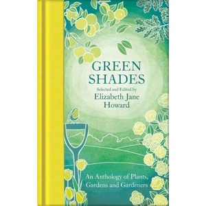 Green Shades | Howard, Elizabeth Jane (ISBN: 9781529050738)