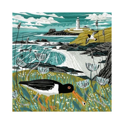 Sunny Spells and Scattered Showers: A Weather Poem for Every Day of the Year