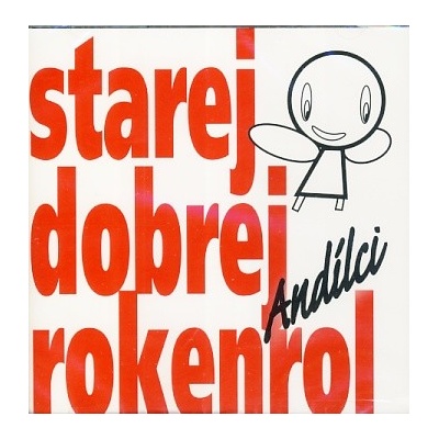 Starej dobrej rokenrol