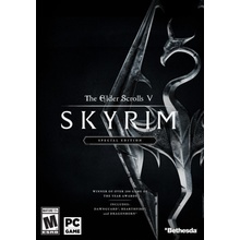 The Elder Scrolls 5: Skyrim (Special Edition)