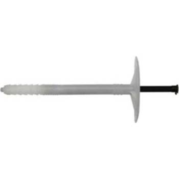 Wkret-met Дюбел за из. с пирон 10x220 100БР. WKRET-MET 44504