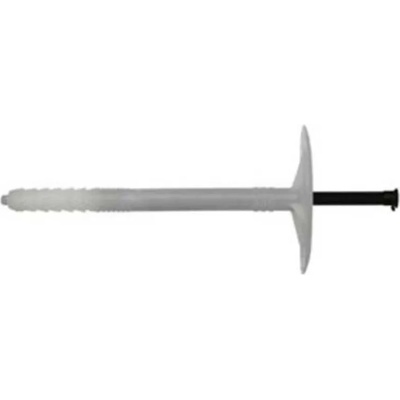 Wkret-met Дюбел за из. с пирон 10x220 100БР. WKRET-MET 44504