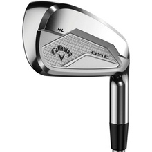 Callaway Elyte HL železa pravé 6-PWSW grafit Ladies