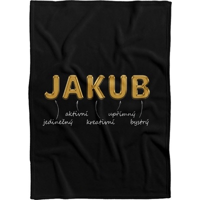 Impar Deka Gold Jakub 200x140