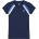 K Swiss Core Training Top Womens - Navy