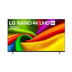 LG 85NU850B6LA
