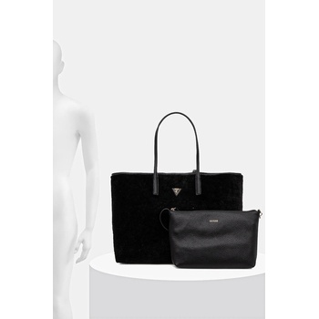 GUESS Чанта Guess VICTTORIA в черно HWWS95 14290 (HWWS95.14290)