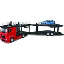 Bburago MULTICAR CARRIER 1:43