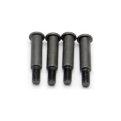 Traxxas стоманени рамена на люлеещи се рамена (4)