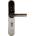 TTLock електронна смарт брава цвят INOX mat - ASD H61А-C70 (CNL039)