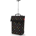 Reisenthel Trolley M Dots