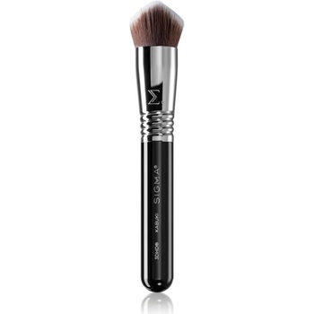 Sigma Beauty 3DHD® четка за грим Kabuki