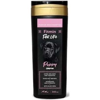 Fitmin For Life Puppy pro šťěňata a koťata 300 ml