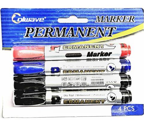 Colwave CL-101 3 barvy