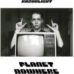 Razorlight - Planet Nowhere (Limited Edition) (Clear Smoke Coloured) (LP) (0711297922714)